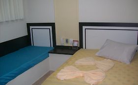 Hotel Pousada Village